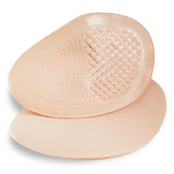 BUNHEADS BH1420 GEL METATARSAL PADS