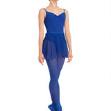 NIKOLAY WOMEN EDEN CLASSIC EXCELLENCE MESH WITH TIES SKIRT