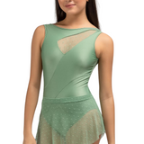 SO DANCA RDE2706 WOMEN RAYA SHORT