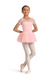MIRELLA M20003C GIRLS CAP SLEEVE TUTU DRESS