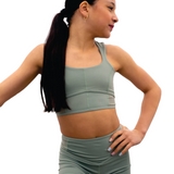 HONEYCUT B3203 WOMEN ARTIST SHORT