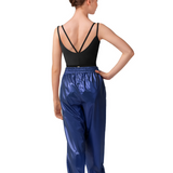 MIRELLA M80001L WOMEN RIPSTOP CUFFED PANT