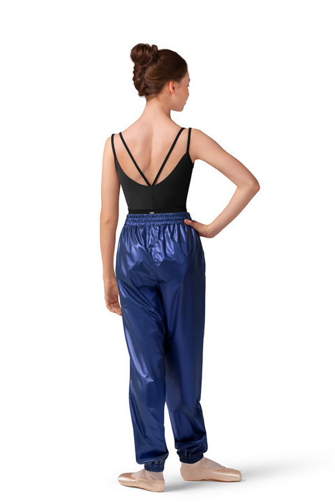 MIRELLA M80001L WOMEN RIPSTOP CUFFED PANT