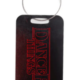 COVET DANCE DT-TAG DANCER THINGS BAG TAG