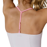 FIVE DANCEWEAR GIRLS INTENTION CROP TOP
