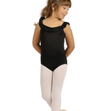 DANSHUZ 25108C GIRLS BABE CAMISOLE LEOTARD