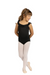 DANSHUZ 25108C GIRLS BABE CAMISOLE LEOTARD