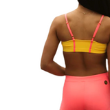 HONEYCUT T4129 WOMEN TATE TOP