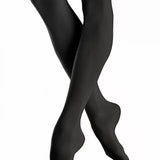 LADIES ELITE ENDURA FOOTED TIGHTS- BLOCH