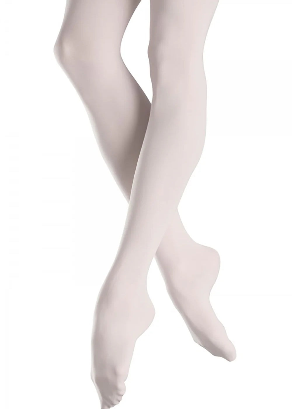 BLOCH T1921L LADIES ELITE ENDURA FOOTED TIGHTS