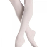 LADIES ELITE ENDURA FOOTED TIGHTS- BLOCH