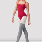 BLOCH W11002 LADIES ELSA KNIT LEG WARMERS