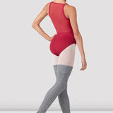 BLOCH W11002 LADIES ELSA KNIT LEG WARMERS