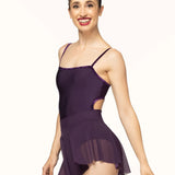 -ELEVE DANCEWEAR-GIRLS HIPSTER SKIRT