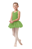 BLOCH CL1012 GIRLS TANK TUTU DRESS