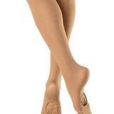 BLOCH T0935L LADIES ENDURA ADAPTATOE TIGHTS