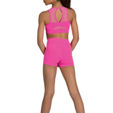 DANSHUZ 25313C GIRLS COTY TOP