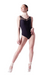 BALLET ROSA BOHEME WOMEN LACE FRONT EMBROIDERED BACK LEOTARD