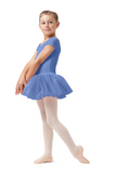 BLOCH CL1022 GIRLS CAP SLEEVE TUTU DRESS