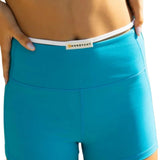 HONEYCUT B4203 WOMEN WESTCOAST VIBE SHORT