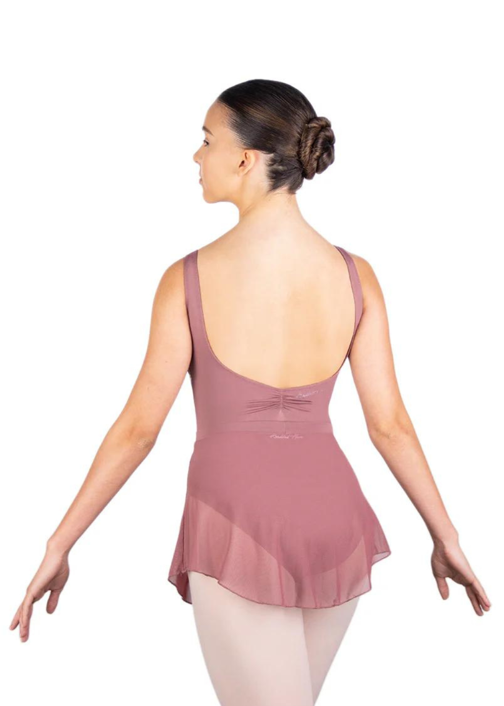 PHOEBE-BALLET ROSA