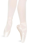 RUSSIAN POINTE RP002V2FS AKOYA U-CUT DRAWSTRING VAMP 2 SHANK FS POINTE SHOES