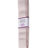 RUSSIAN POINTE RPA408P STRETCH POINTE SHOE RIBBON