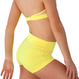 TIGER FRIDAY GIRLS PREMIERE BOY SHORTS