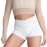 TIGER FRIDAY GIRLS ALTER EGO BOOTIE SHORTS