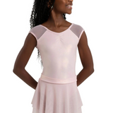 CAPEZIO 12286C GIRLS WANDERLUST ISABELLA SKIRT