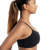 CAPEZIO TB102 CAMISOLE BRA TOP