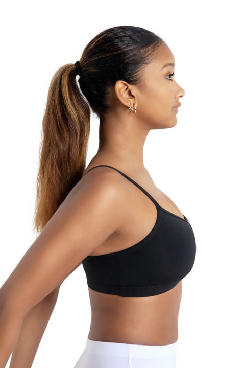 CAPEZIO TB102 CAMISOLE BRA TOP