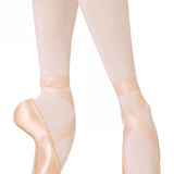 BLOCH ES0160S EUROPEAN BALANCE STRONG POINTE SHOES