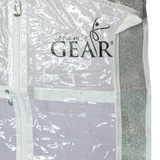 GLAM'R GEAR GARMENT BAGS SHORT