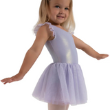 CAPEZIO 12283C GIRLS WANDERLUST VOYAGE DRESS