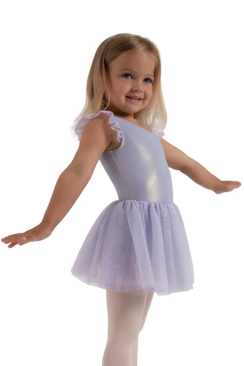 CAPEZIO 12283C GIRLS WANDERLUST VOYAGE DRESS