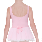 WEAR MOI PLUME GIRLS TUTU SKIRTED LEOTARD