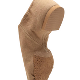 BLOCH S0473L WOMEN'S PHANTOM STRETCH CANVAS SPLIT SOLE JAZZ