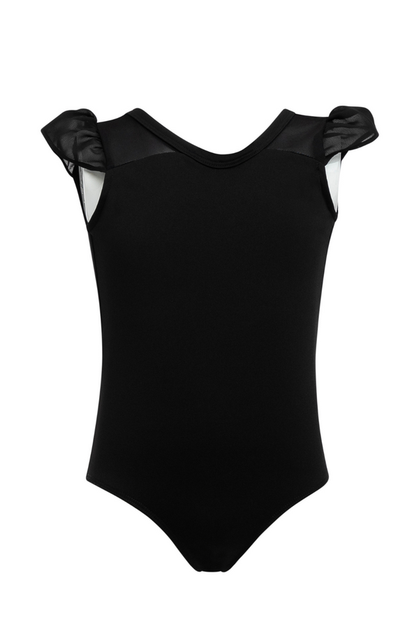 ROXIE DANCEWEAR GIRLS HILLARY TANK LEOTARD