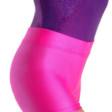 CAPEZIO 12029C GIRLS LEVEL UP SHORT