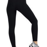 BLOCH TST1710 WOMEN SCRUNCH 7/8 TIGHTS