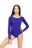 CAPEZIO TB135 LONG SLEEVE LEOTARD