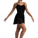 CAPEZIO 12058W WOMEN MAJESTIC LINES THERESA SKIRT