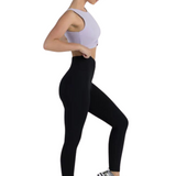 BLOCH TST1710 WOMEN SCRUNCH 7/8 TIGHTS