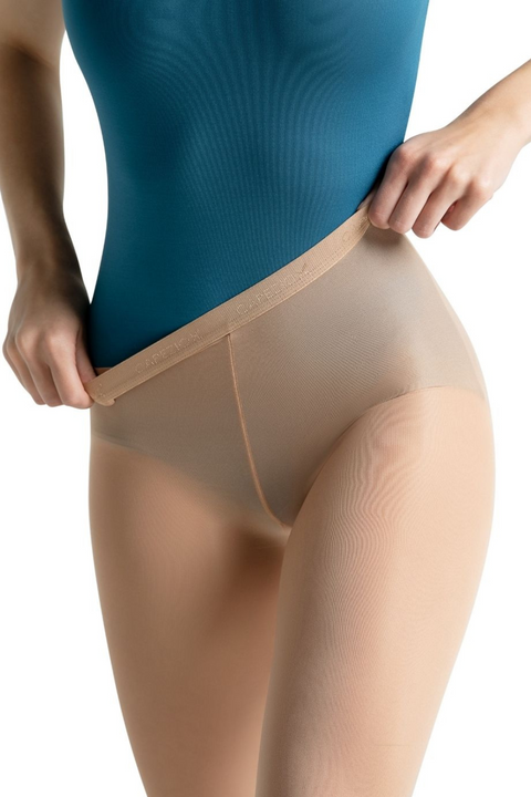 CAPEZIO 1816 ULTRA SOFT TRANSITION TIGHT