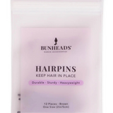 BUNHEADS BH1711 2" HAIRPINS
