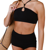FIVE DANCEWEAR WOMEN DIVA BRA (FIVE X BLAKE)