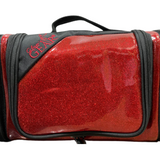 GLAM'R GEAR HANGING TRAVEL COSMETICS BAG