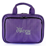 OVATION GEAR SOFT COSMETIC BAG