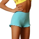 TIGER FRIDAY WOMEN FILLY BOOTIE SHORT